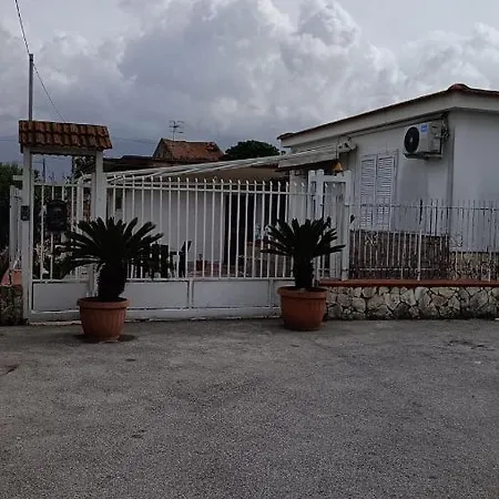 Holiday home Fiorita *